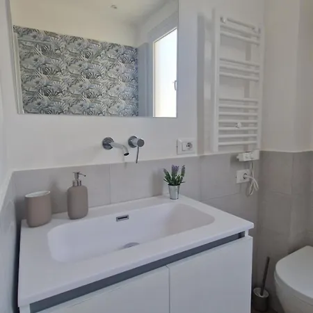 Aosta Apartment, To Always Feel At *