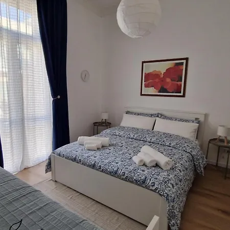 Aosta Apartment, To Always Feel At * Catánia
