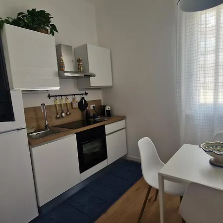 Aosta Apartment, To Always Feel At Apartmán *