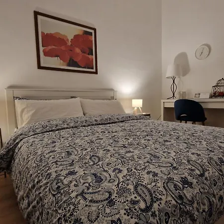 Apartmán Aosta Apartment, To Always Feel At *