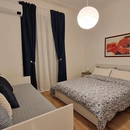 Apartmán Aosta Apartment, To Always Feel At *
