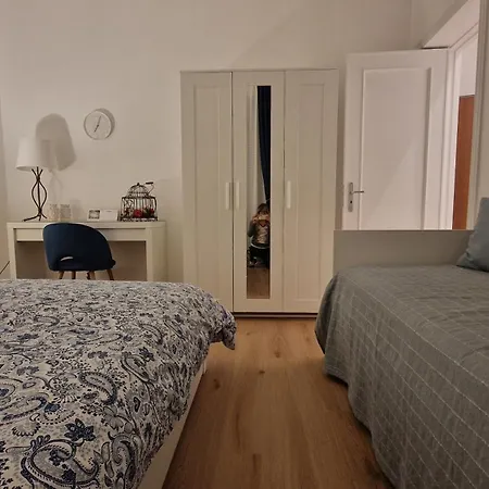 Aosta Apartment, To Always Feel At Apartmán