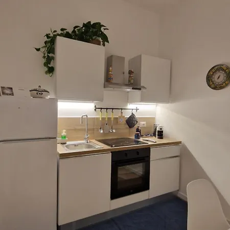 Aosta Apartment, To Always Feel At Apartmán *