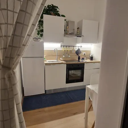 Aosta Apartment, To Always Feel At * Katánie