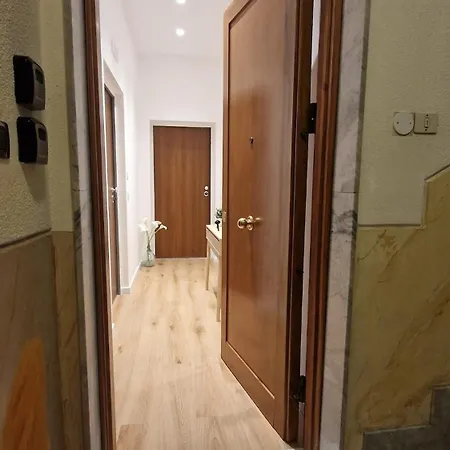 Aosta Apartment, To Always Feel At Apartmán