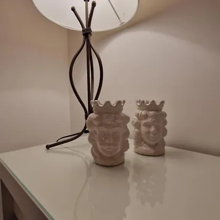 Aosta Apartment, To Always Feel At Apartmán Katánie