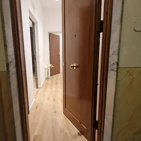 Apartmán Aosta Apartment, To Always Feel At Katánie