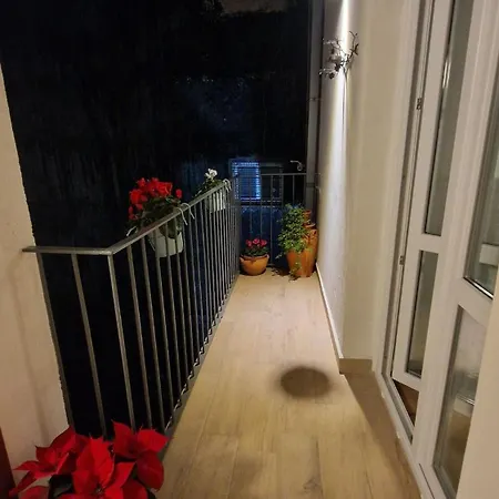 Aosta Apartment, To Always Feel At