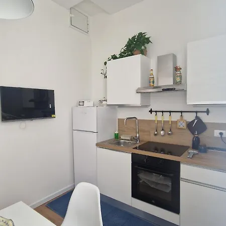 Aosta Apartment, To Always Feel At * Katánie