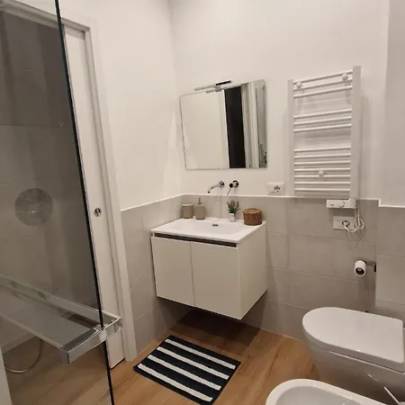 Aosta Apartment, To Always Feel At Apartmán *