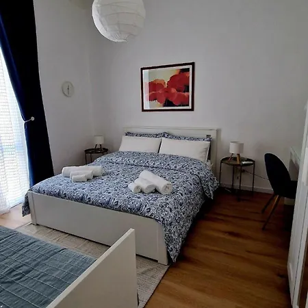 Apartmán Aosta Apartment, To Always Feel At