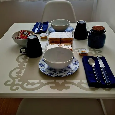 Apartmán Aosta Apartment, To Always Feel At