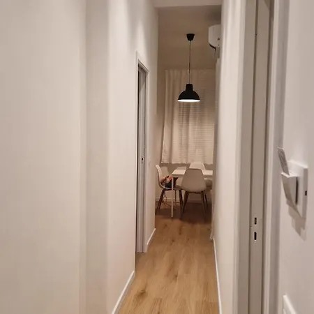 Aosta Apartment, To Always Feel At Apartmán Katánie
