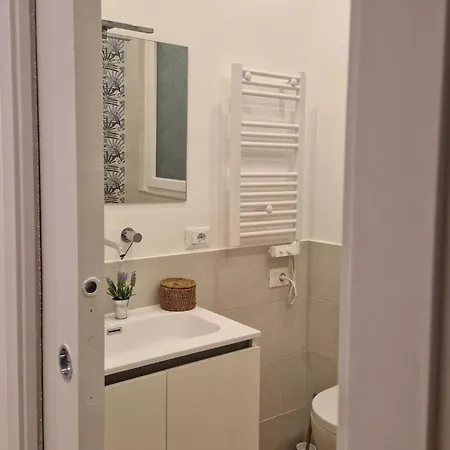 Aosta Apartment, To Always Feel At Apartmán Katánie
