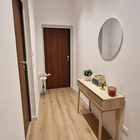 Aosta Apartment, To Always Feel At Apartmán *