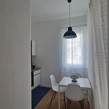 Aosta Apartment, To Always Feel At Apartmán