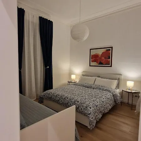 Aosta Apartment, To Always Feel At