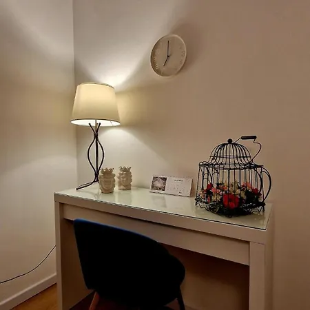 Aosta Apartment, To Always Feel At Apartmán