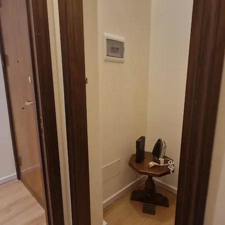 Aosta Apartment, To Always Feel At *