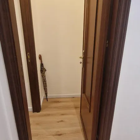 Aosta Apartment, To Always Feel At Apartmán