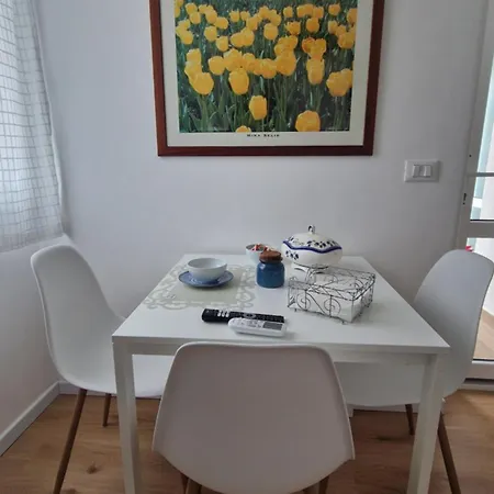 Aosta Apartment, To Always Feel At *