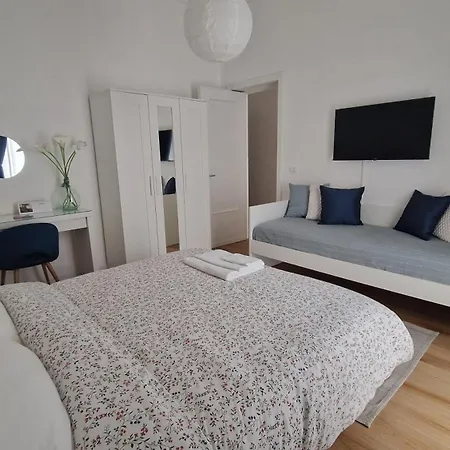 Aosta Apartment, To Always Feel At Apartmán *