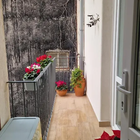Aosta Apartment, To Always Feel At