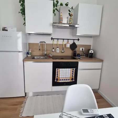 Aosta Apartment, To Always Feel At Apartmán *