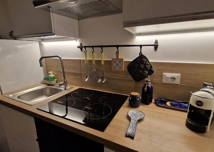 Aosta Apartment, To Always Feel At Appartement *