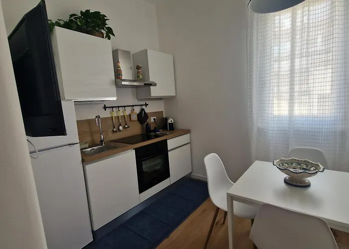 Aosta Apartment, To Always Feel At Appartement *