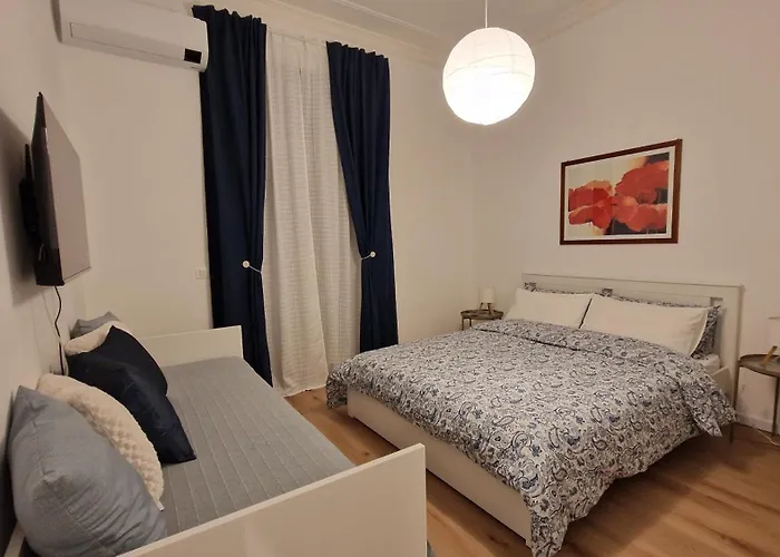 Appartement Aosta Apartment, To Always Feel At *