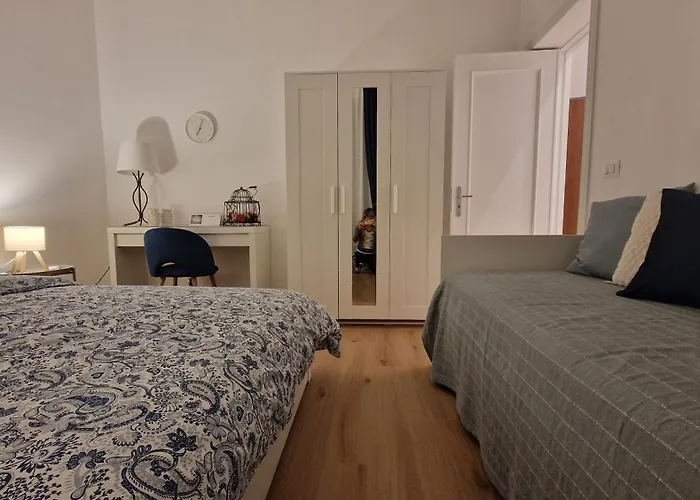 Aosta Apartment, To Always Feel At Appartement