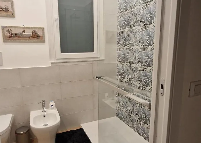 Appartement Aosta Apartment, To Always Feel At Catánia