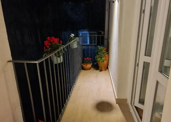 Appartement Aosta Apartment, To Always Feel At *