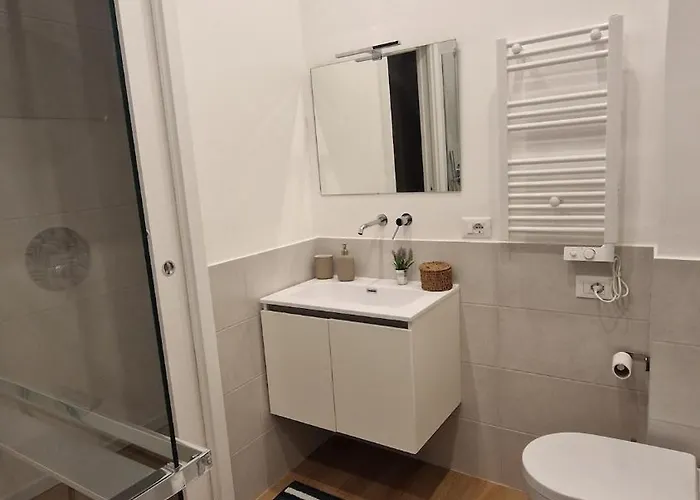 Aosta Apartment, To Always Feel At Appartement *